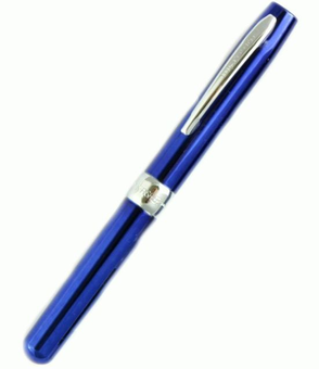  «Ручка Fisher Space Pen Эксплорер X-750 Синяя (X-750/B)» - фото №3 - миниатюра