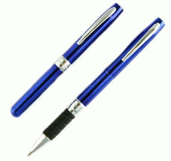  «Ручка Fisher Space Pen Эксплорер X-750 Синяя (X-750/B)» - фото №4 - миниатюра