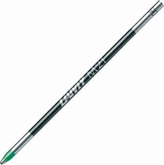  «Стержень шариковый Lamy M21 1.0 мм зеленый (1601045)», бренда Lamy - фото №1 - миниатюра