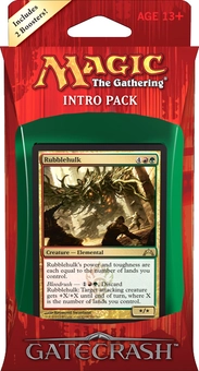  «Начальный набор Magic the Gathering Gatecrash (717508)», бренда Wizards of the Coast - фото №3 - миниатюра