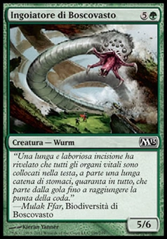  «Настольная игра Magic the Gathering Event Deck Core Set 2013 (713920)», бренда Wizards of the Coast - фото №4 - миниатюра