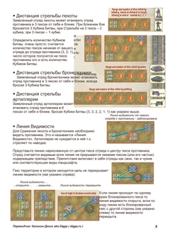  «Настільна гра Memoir'44 Breakthrough (730015)», бренду Days Of Wonder - фото №13 - мініатюра