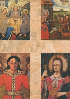 Паперова книга «На перехресті світу і духу», автор Катерина Новікова - фото №3 - мініатюра