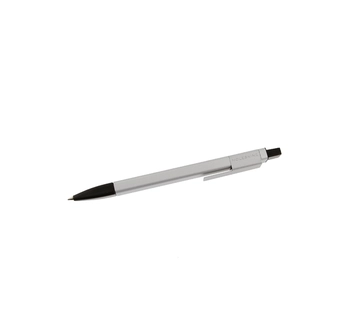 «Механический карандаш Moleskine Writing Металлик 07 мм (EW32MА07F#978-88-6613-806-8)», бренда Moleskine - фото №4 - миниатюра