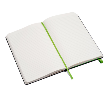 «Карманная записная книжка Moleskine Evernote Черная в линию (MM710EVERF#978-88-6613-760-3)», бренда Moleskine - фото №6 - миниатюра