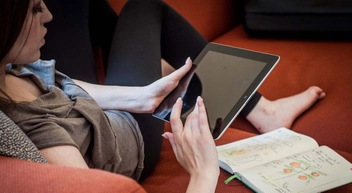  «Записная книжка Moleskine Evernote Черная в линию (QP060EVERF#978-88-6613-761-0)», бренда Moleskine - фото №10 - миниатюра