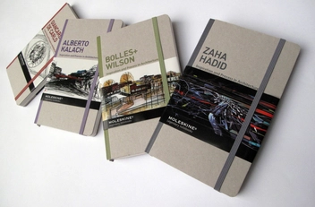Паперова книга «Wiel Arets. Inspiration and Process in Architecture», автор Віль Аретс - фото №13 - мініатюра