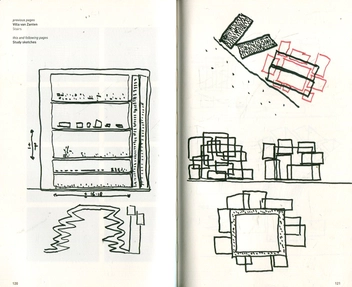 Паперова книга «Wiel Arets. Inspiration and Process in Architecture», автор Віль Аретс - фото №9 - мініатюра