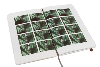 Паперова книга «Wiel Arets. Inspiration and Process in Architecture», автор Віль Аретс - фото №6 - мініатюра