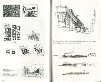 Паперова книга «Cino Zucchi. Inspiration and Process in Architecture», автор Чіно Дзуккі - фото №10 - мініатюра