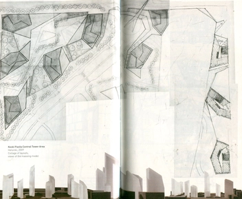 Паперова книга «Cino Zucchi. Inspiration and Process in Architecture», автор Чіно Дзуккі - фото №9 - мініатюра