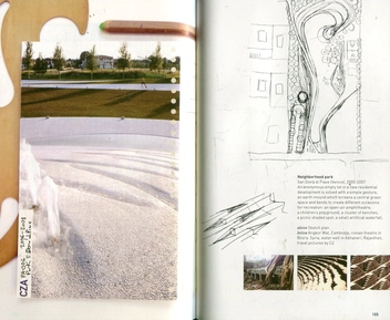 Паперова книга «Cino Zucchi. Inspiration and Process in Architecture», автор Чіно Дзуккі - фото №8 - мініатюра