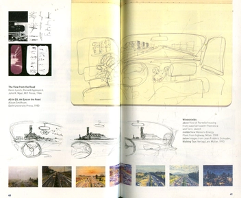 Паперова книга «Cino Zucchi. Inspiration and Process in Architecture», автор Чіно Дзуккі - фото №7 - мініатюра