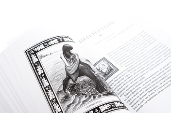 Бумажная книга «Подорож письменника», автор Кристофер Воглер - фото №4 - миниатюра