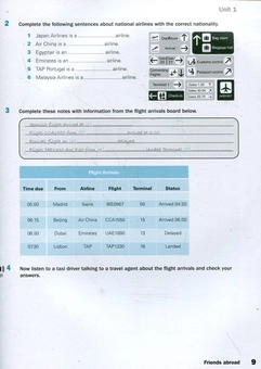 Паперова книга «Collins Get Ready for IELTS: Listening (+ 2 CD-ROM)», автор Джейн Шорт - фото №4 - мініатюра