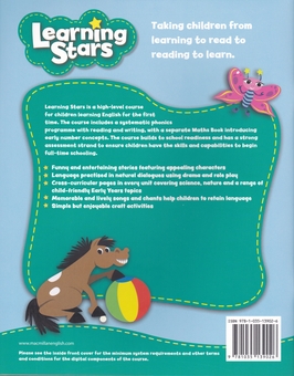 Паперова книга «Learning Stars 2 Pupil's Book Pack with Resources», авторів Жанна Перретт, Джилл Лейтон - фото №2 - мініатюра