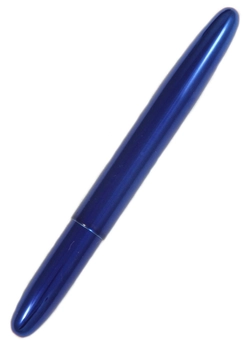 «Ручка Fisher Bullet Space Pen Черничная (400BB)» - фото №3 - миниатюра