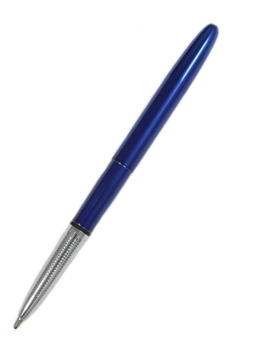 «Ручка Fisher Bullet Space Pen Черничная (400BB)» - фото №4 - миниатюра