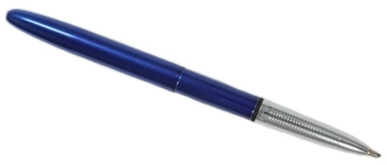 «Ручка Fisher Bullet Space Pen Черничная (400BB)» - фото №5 - миниатюра