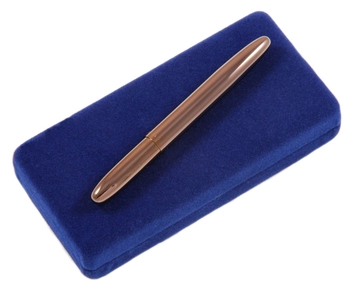 «Ручка Fisher Bullet Space Pen Мідний нітрид цирконію (400CZN)» - фото №6 - мініатюра