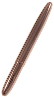 «Ручка Fisher Bullet Space Pen Мідний нітрид цирконію (400CZN)» - фото №2 - мініатюра