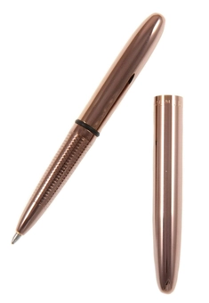 «Ручка Fisher Bullet Space Pen Мідний нітрид цирконію (400CZN)» - фото №4 - мініатюра