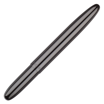 «Ручка Fisher Bullet Space Pen Черный нитрид титана (400BTN)» - фото №2 - миниатюра