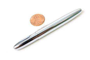 «Ручка Fisher Bullet Space Pen Золотистий нітрид титану (400TN)» - фото №9 - мініатюра
