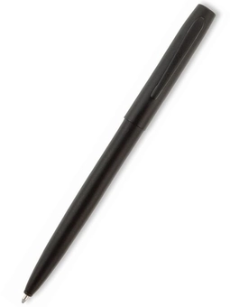  «Ручка Cap-O-Matic Fisher Space Pen Черная матовая (M4B)» - фото №2 - миниатюра