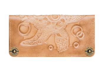 «Гаманець Gato Negro Turtle Ivory (GN156)», бренду Gato Negro - фото №1 - мініатюра