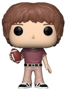 «Коллекционная фигурка Funko POP! The Brady Bunch Бобби Брейди (FK33965)», бренда Funko Pop - фото №1 - миниатюра