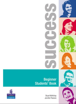 Insight Sience of Success 2003〜2004年 Книга «Success Beginner SB» – Дженні Парсонс, купити за ціною 504