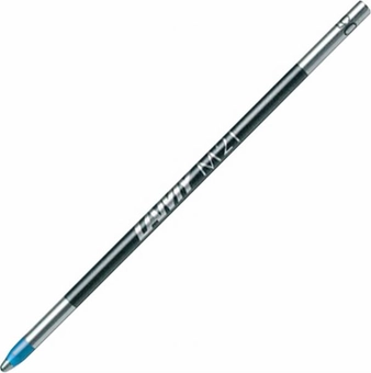  «Стержень шариковый Lamy M21 1.0 мм синий (1601044)», бренда Lamy - фото №1 - миниатюра