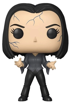  «Коллекционная фигурка Funko POP! Buffy The Vampire Slayer Темная Уиллоу (FK25207)», бренда Funko Pop - фото №1 - миниатюра