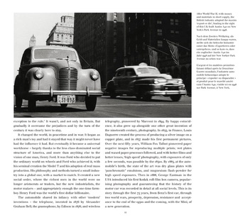 Бумажная книга «Cars: The Early Years / Die Anfange des Automobils / Les debuts de l'Automobile», автор Брайан Лабан - фото №9 - миниатюра