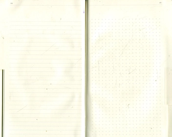  «Записная книжка Moleskine Passion Книга десертов (PHDS3AF)», бренда Moleskine - фото №8 - миниатюра