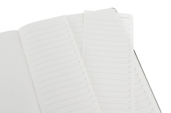  «Недатированная записная книжка Moleskine Folio Professional Зеленая (978-88-6732-020-2)», бренда Moleskine - фото №10 - миниатюра