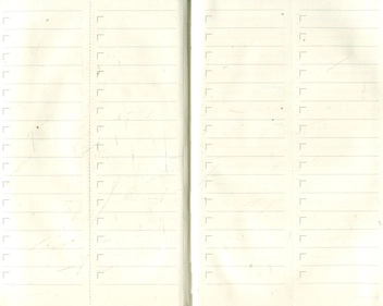 «Недатированная записная книжка Moleskine Folio Professional Зеленая (978-88-6732-020-2)», бренда Moleskine - фото №8 - миниатюра