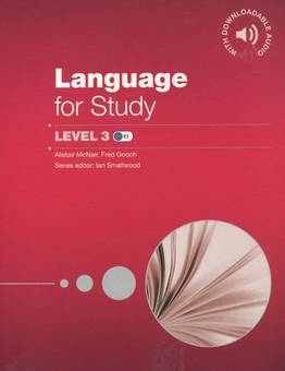 Бумажная книга «Language for Study 3. Student's Book with Downloadable Audio», авторов Алистер Макнейр, Фред Гуч - фото №2 - миниатюра