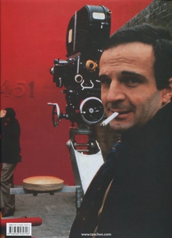 Бумажная книга «Francois Truffaut», автор Пол Дункан - фото №3 - миниатюра
