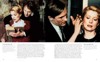 Бумажная книга «Francois Truffaut», автор Пол Дункан - фото №11 - миниатюра