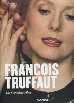 Бумажная книга «Francois Truffaut», автор Пол Дункан - фото №1 - миниатюра