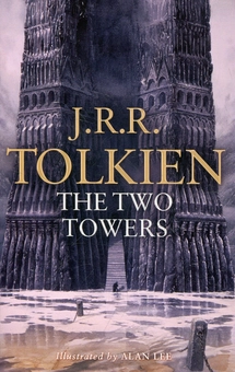 Бумажная книга «The Hobbit. The Lord Of The Rings. В 4 книгах. Комплект из 4 книг», автор Джон Р. Р. Толкин - фото №6 - миниатюра