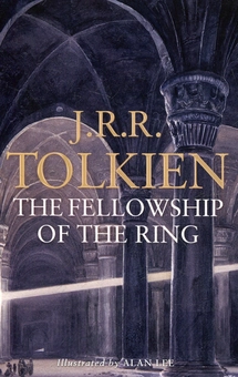 Бумажная книга «The Hobbit. The Lord Of The Rings. В 4 книгах. Комплект из 4 книг», автор Джон Р. Р. Толкин - фото №4 - миниатюра