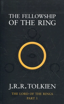Бумажная книга «The Lord of the Rings. В 3 книгах. Комплект из 3 книг», автор Джон Р. Р. Толкин - фото №2 - миниатюра