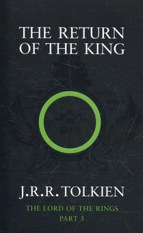 Бумажная книга «The Lord of the Rings. В 3 книгах. Комплект из 3 книг», автор Джон Р. Р. Толкин - фото №6 - миниатюра