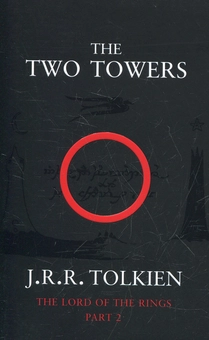 Бумажная книга «The Lord of the Rings. В 3 книгах. Комплект из 3 книг», автор Джон Р. Р. Толкин - фото №4 - миниатюра