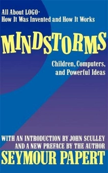 Бумажная «Mindstorms», автора Без автора– фото №1