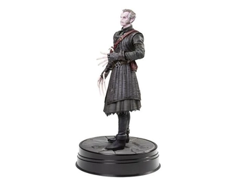 «Фигурка The Witcher 3 Wild Hunt Regis The Vampire Deluxe», бренда Dark Horse Comics - фото №4 - миниатюра