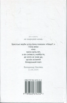 Паперова книга «Кін», автор Володимир Някляев - фото №3 - мініатюра